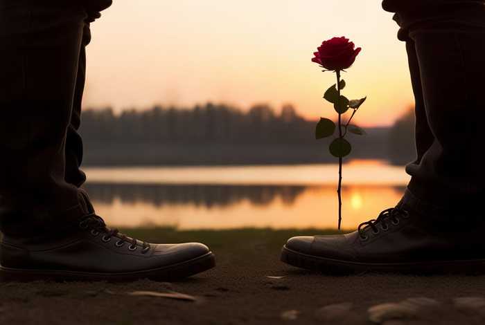 生活和爱情哪个更重要(生活和爱情哪个更重要英语暗语) 生活和爱情哪个更重要(生活和爱情哪个更重要英语暗语)