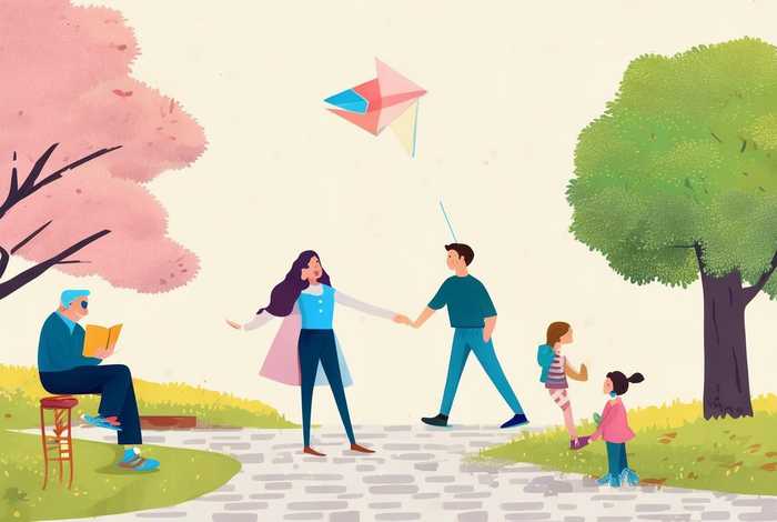 生活中的散文有哪些 - 生活中的散文有哪些类型