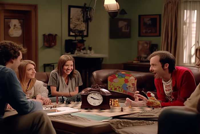 生活大爆炸一集几分钟 - 生活大爆炸一集几分钟啊