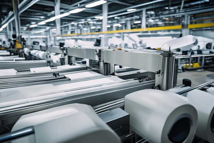 生活纸加工设备行业（生活纸加工设备行业现状）