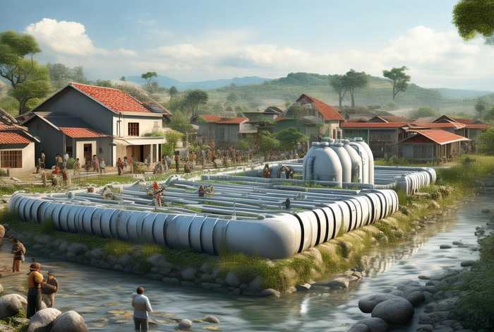 农村生活污水治理工作开展情况 - 农村生活污水治理工作开展情况怎么写 农村生活污水治理工作开展情况 - 农村生活污水治理工作开展情况怎么写