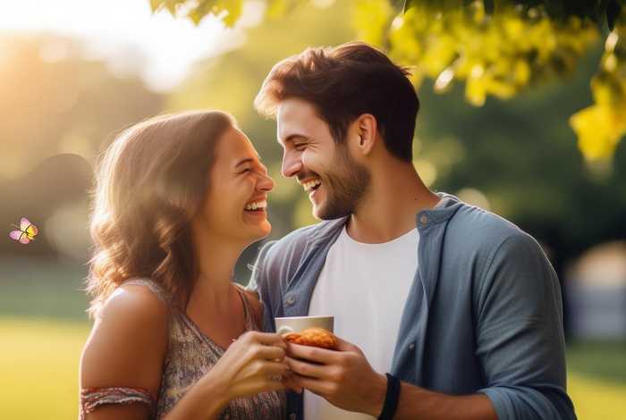 生活中的小美好 - 生活中的小美好短句