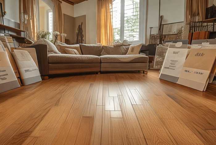 生活家地板价格一览表（生活家地板多少钱一平）