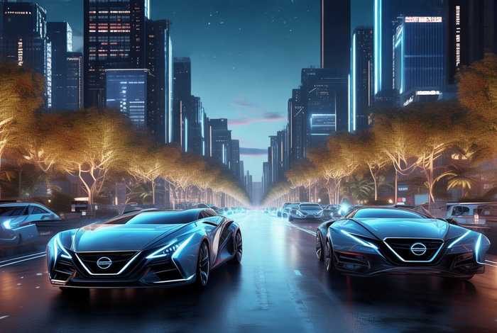 日产技术视频、日产技术视频介绍