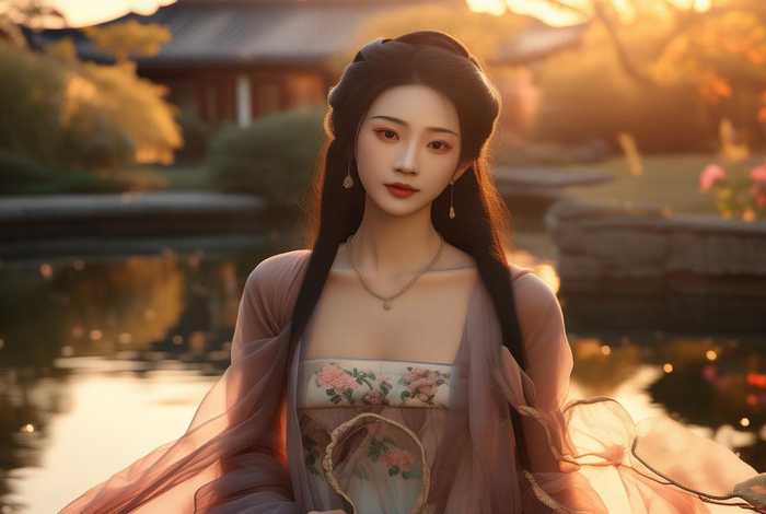 上官婉儿的老婆；上官婉儿的老婆是哪位