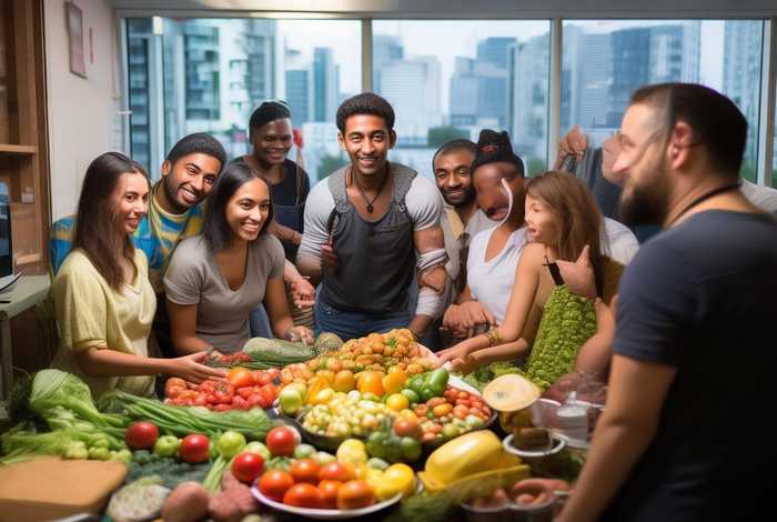 生活水平提高了是什么意思，生活水平提高的原因是什么