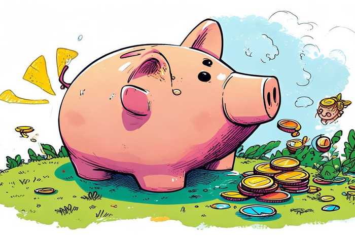 日常生活中复利的例子 - 日常生活中复利的例子素材