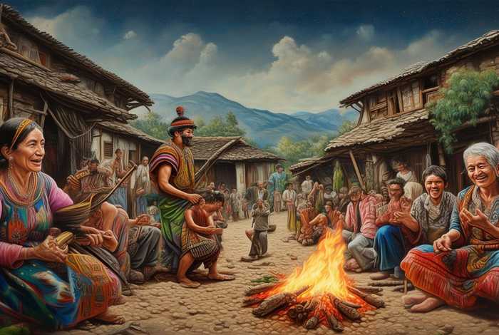 生活与民俗 生活与民俗论文800字 生活与民俗 生活与民俗论文800字