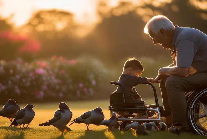 生活中感人故事;生活中感人故事有哪些 生活中感人故事;生活中感人故事有哪些