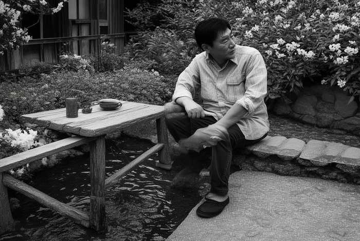 生活小歇；生活小歇成语怎么说