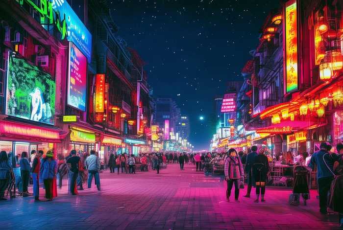 山西夜生活最丰富的城市、山西夜生活最丰富的城市有哪些 山西夜生活最丰富的城市、山西夜生活最丰富的城市有哪些