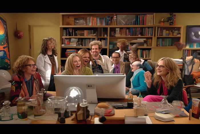 生活大爆炸第二季全集免费 - 生活大爆炸第二季全集免费播放