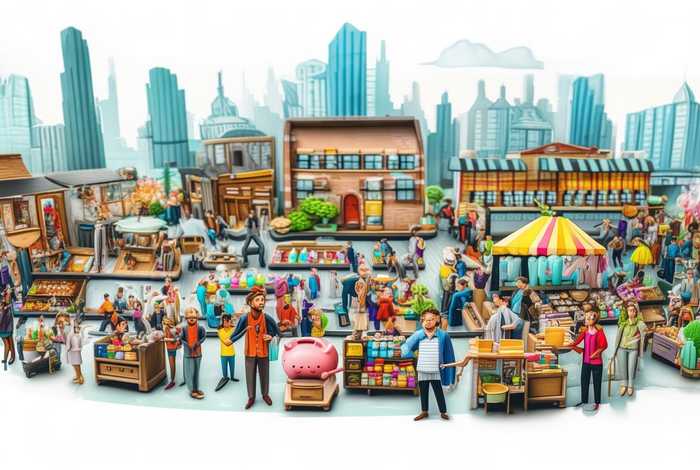 生活中的经济学论文2000字（生活中的经济学论文2000字参考文献）