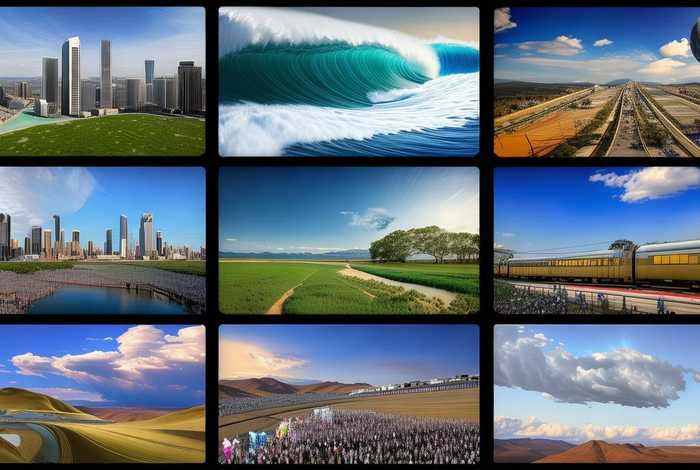 生活中的大数10个例子（生活中的大数10个例子图片大全）