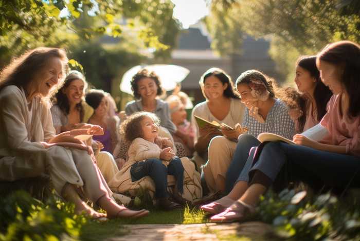 女孩和女人们的生活主要内容 女孩和女人们的生活主要内容概括