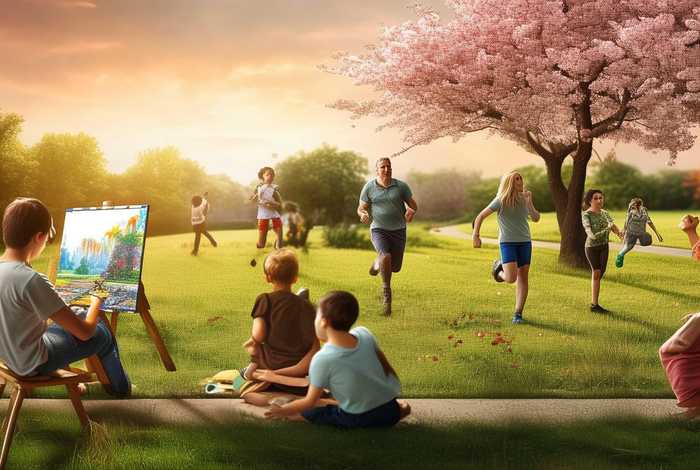 生活不只有什么 作文600字 - 生活不只有什么 作文600字怎么写