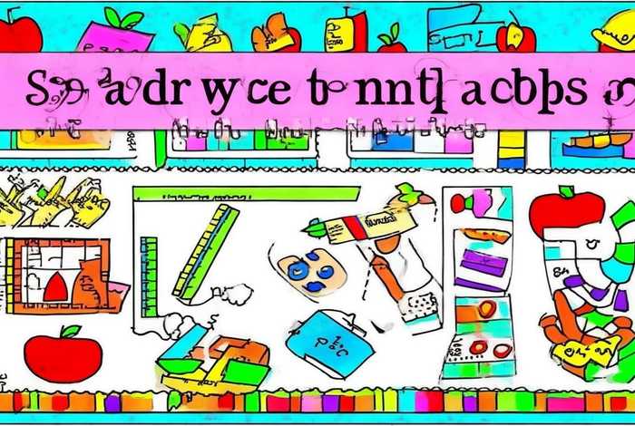 生活中的数学手抄报内容二年级下（生活中的数学手抄报内容二年级下册）