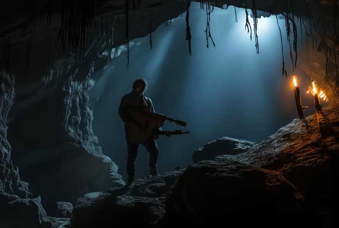 生活在地下歌词谢天笑（生活在地下歌词谢天笑是什么歌）