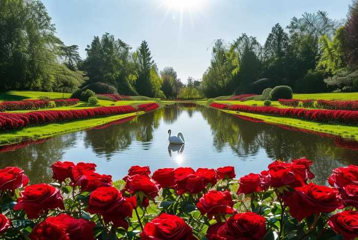 生活中的形式美 举例说明 - 生活中的形式美举例说明