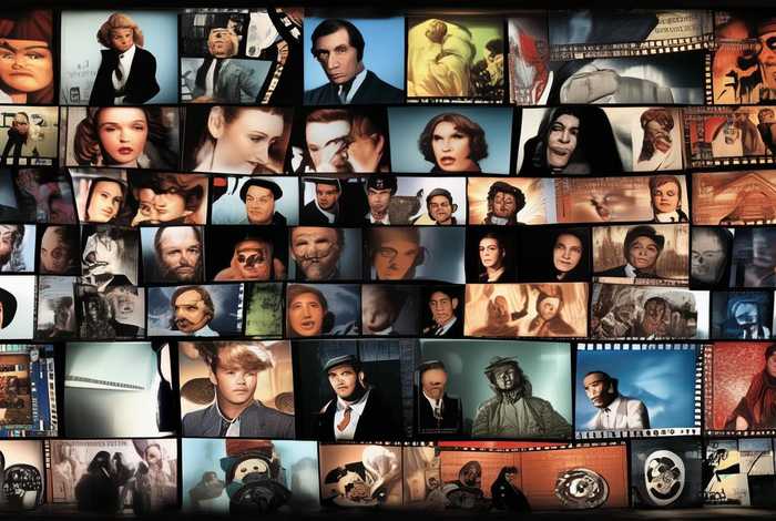 欧美经典影片、欧美经典影片视频歌曲