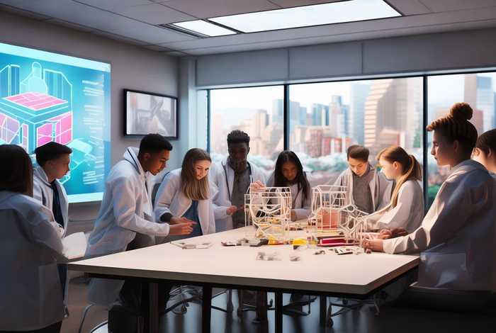 生活中的立体图形教学视频 - 生活中的立体图形教学视频2024(第二课时)