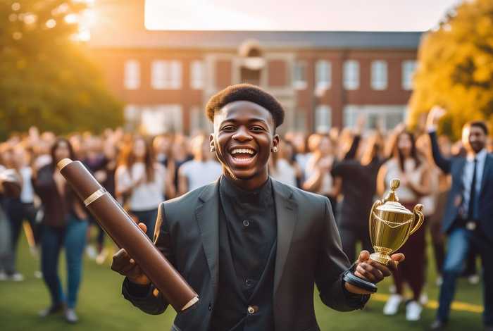 生活中最大的成就大学生；大学生活中最有成就感的事