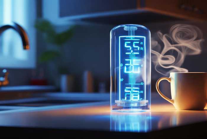 生活热水供应温度一般在多少度 生活热水供应温度一般在多少度之间