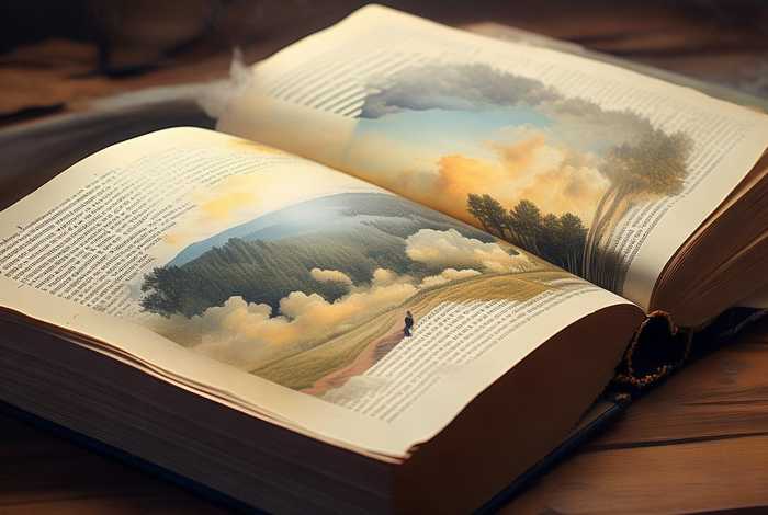 生活是一本无字之书写一封信（生活是一本无字之书写一封信的作文）