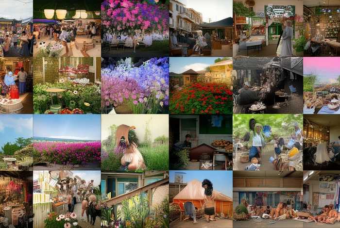 生活文字书（生活文字图片大全）