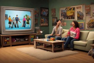 生活大爆炸二在线观看（生活大爆炸第二季完整版在线观看）