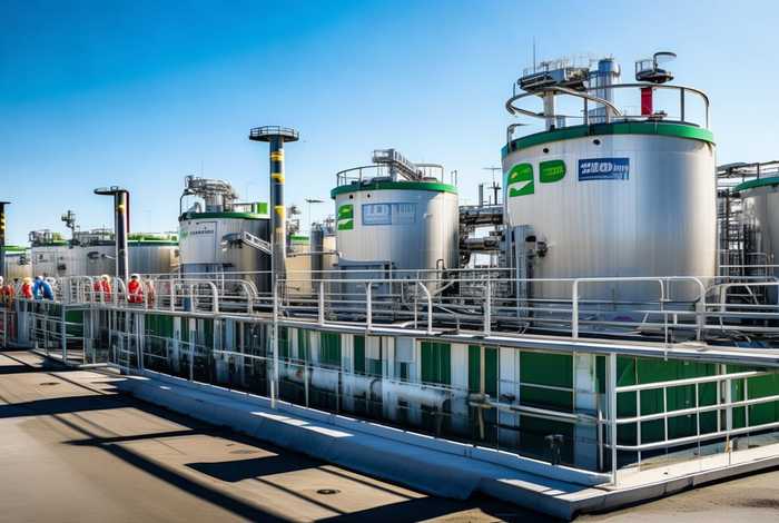 生活污水处理设备生产厂家排名、生活污水处理设备生产厂家排名前十