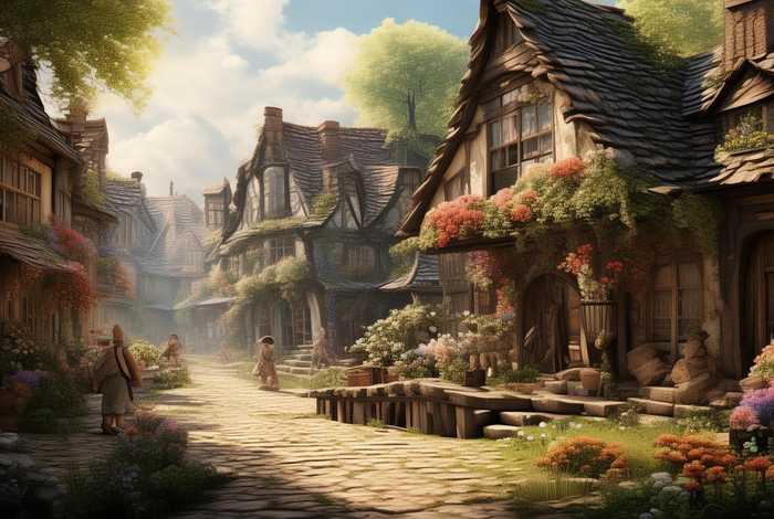 梦见小时候生活的地方是什么意思，梦见小时候生活的地方是什么意思周公解梦