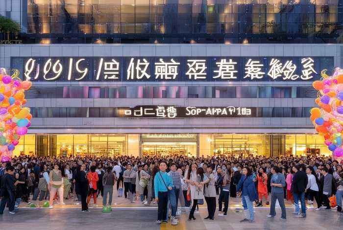 南昌699生活空间董事长最新动态;南昌699生活空间引进天虹商场 南昌699生活空间董事长最新动态;南昌699生活空间引进天虹商场