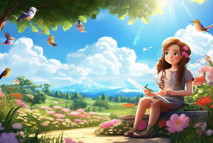 暑假生活诗歌自编 暑假生活诗歌自编一首 暑假生活诗歌自编 暑假生活诗歌自编一首