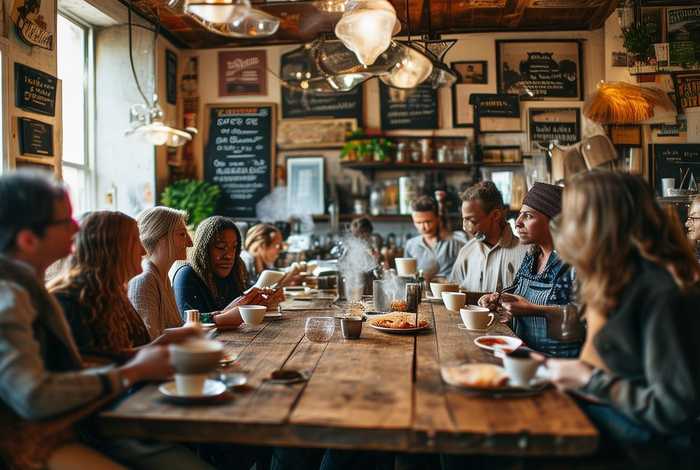 生活咖啡馆团购 - 生活咖啡馆团购活动