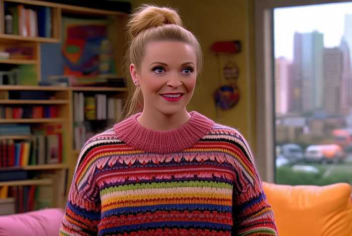 生活大爆炸bernadette出场 生活大爆炸bernadette出场集