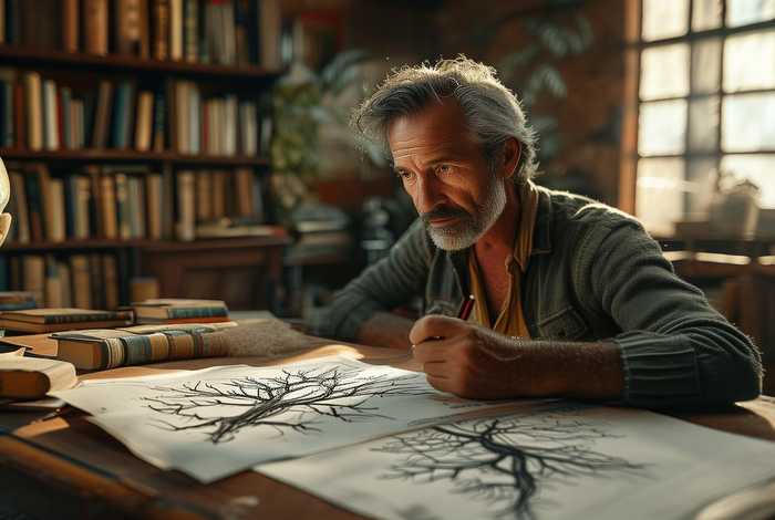 生活的诠释是什么意思；生活的诠释是什么意思？