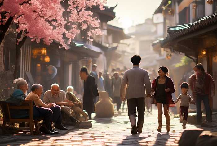 市井闲适生活豆瓣、市井闲适生活豆瓣评分