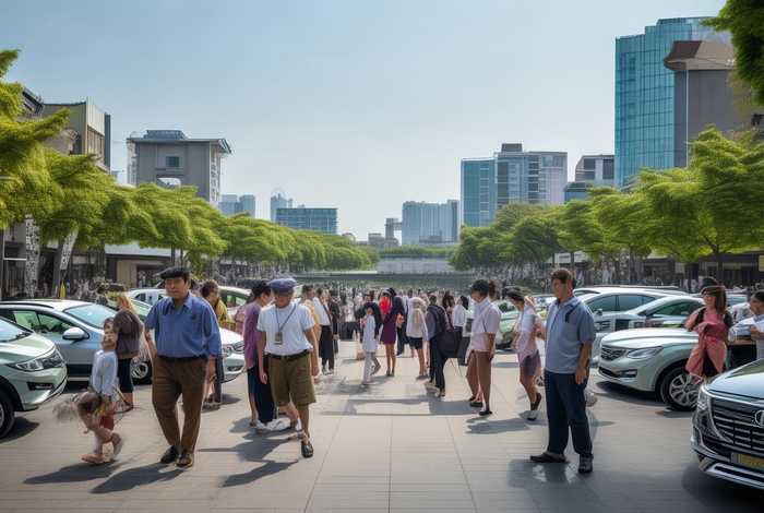 宁波百姓生活馆 - 宁波百姓汽车生活馆