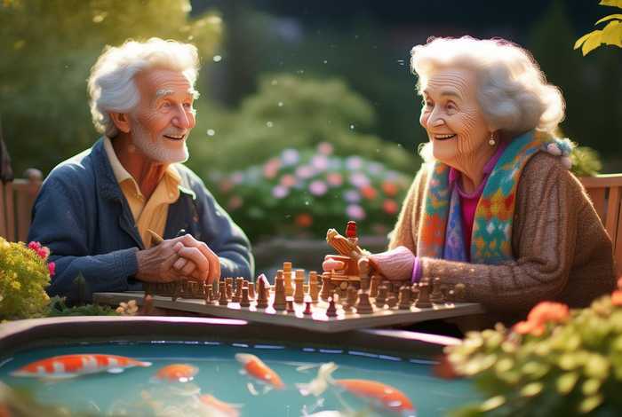 如何过好老年生活(如何过好老年生活心得体会) 如何过好老年生活(如何过好老年生活心得体会)