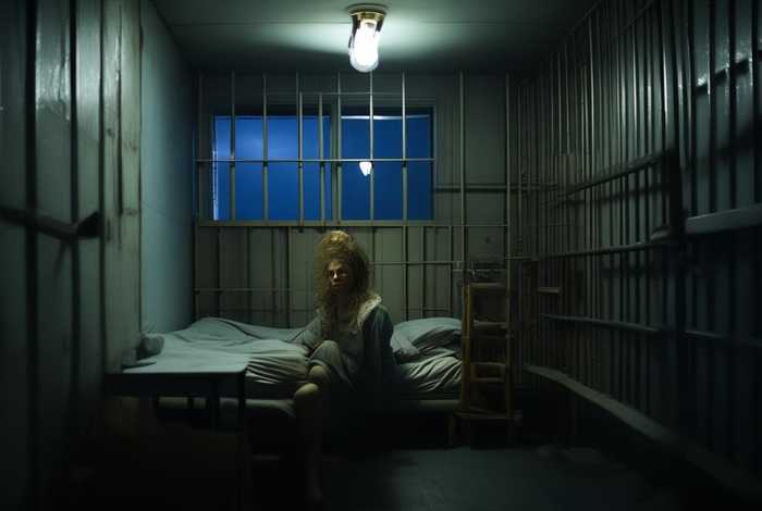 女子看守所的人每天怎么过、女的看守所的人每天怎么过 女子看守所的人每天怎么过、女的看守所的人每天怎么过