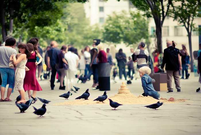 日常生活中的辩证法 日常生活中的辩证法是什么