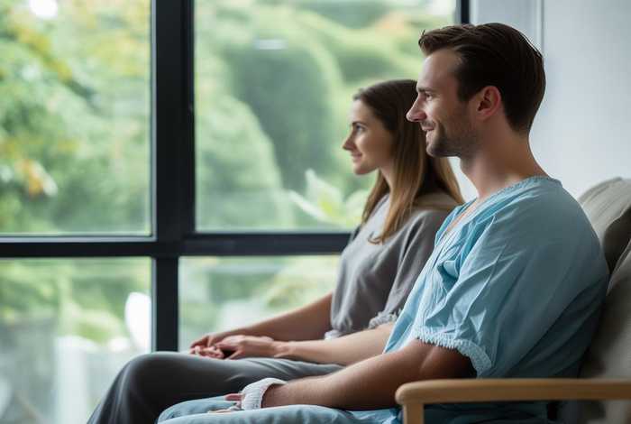 手术多久可以同房？；激光手术多久可以同房