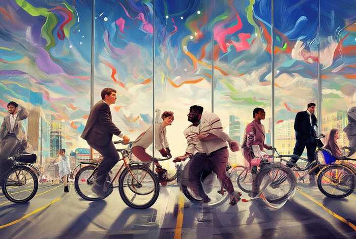 生活怪圈十大经典句 生活怪圈十大经典句子