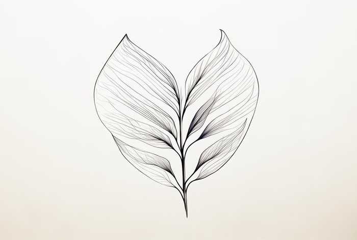 生活中对称的东西图片；生活中对称的东西图片简笔画