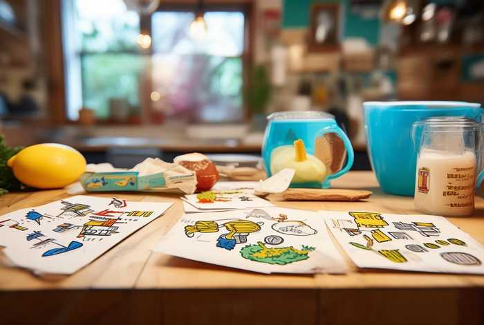 生活小妙招图片模板免费 生活小妙招图片模板免费版