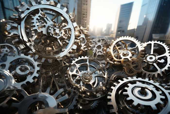 生活中的齿轮,生活中的齿轮机构 生活中的齿轮,生活中的齿轮机构