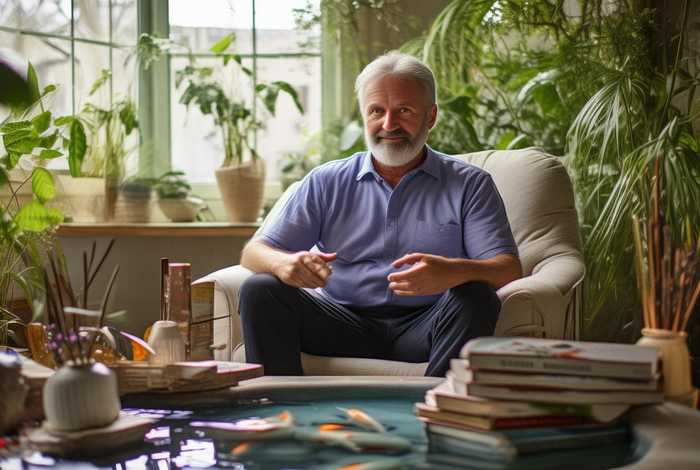 生活减压释放压力 生活压力大怎么才能释放减压