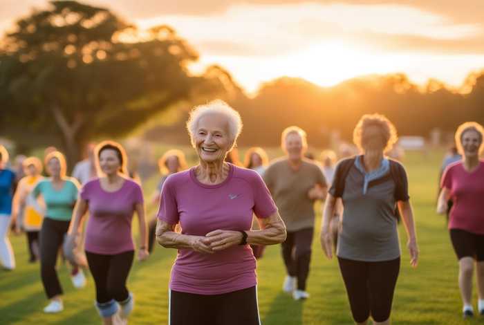 每天锻炼一分钟健康生活一辈子;如何理解每天锻炼一小时,幸福生活一辈子 每天锻炼一分钟健康生活一辈子;如何理解每天锻炼一小时,幸福生活一辈子