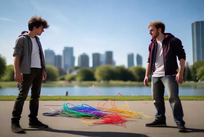 生活中冲突的小故事 - 生活中冲突的小故事50字 生活中冲突的小故事 - 生活中冲突的小故事50字